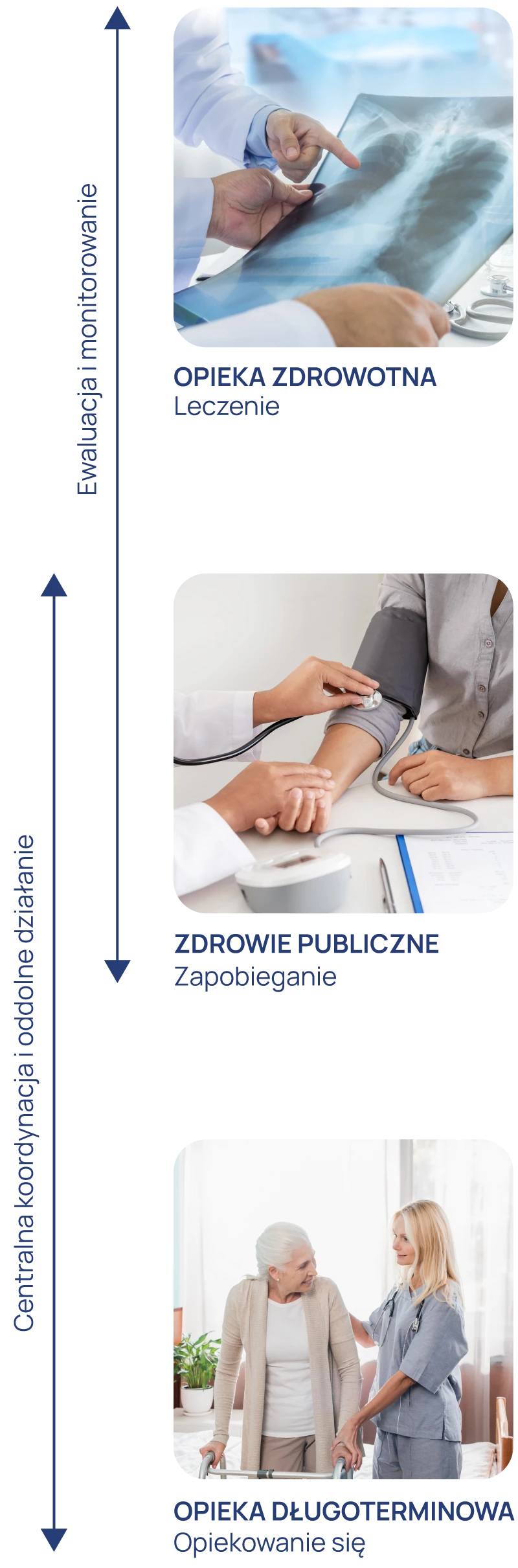 Architektura systemu Ochrony Zdrowia